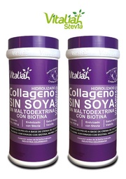 [KIT00112] Promo de Batido de colágeno Hidrolizado a base de Coco