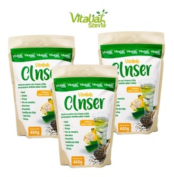[KIT000180] Vitaliah Clanser Promo x 3 Und