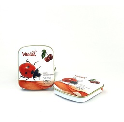 [KIT00126] Cafe verde masticable liporreductor Vitaliah