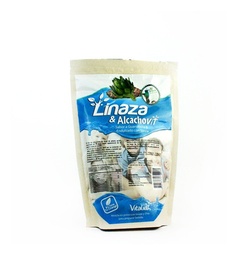 [KIT00044] Linaza & Alcachofa